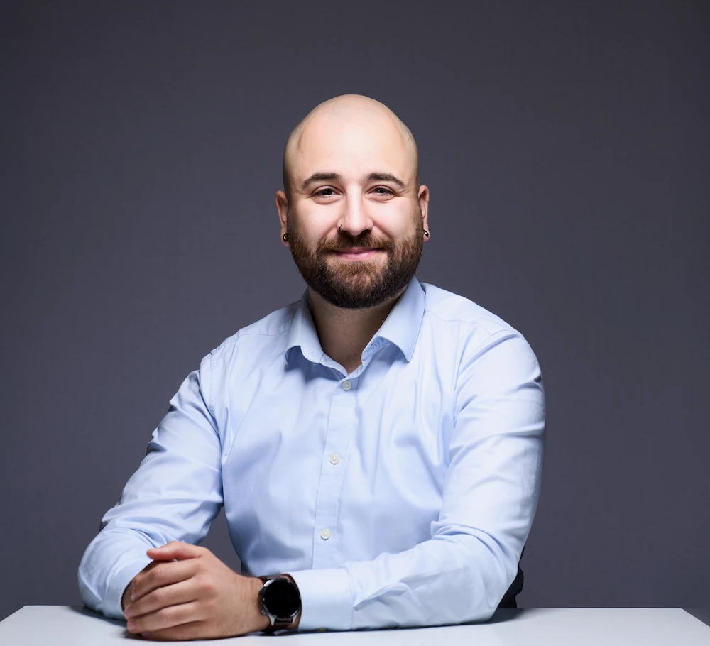 Domenico Sgroi - Freier Finanz- und Versicherungsmakler